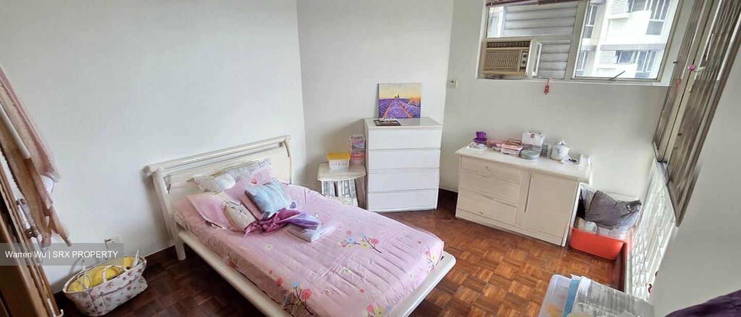 Bullion Park (D26), Condominium #498865531